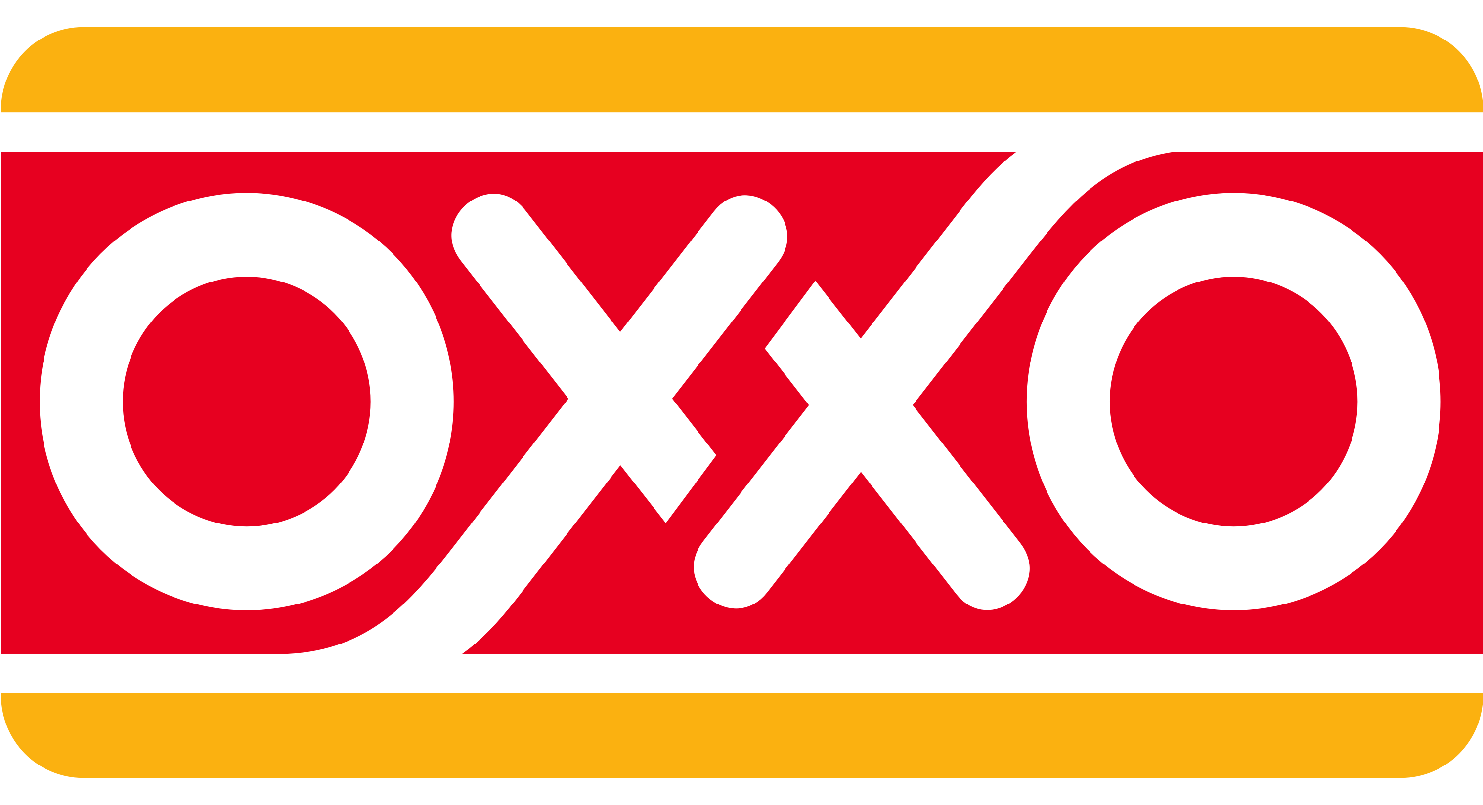 icon Oxxo